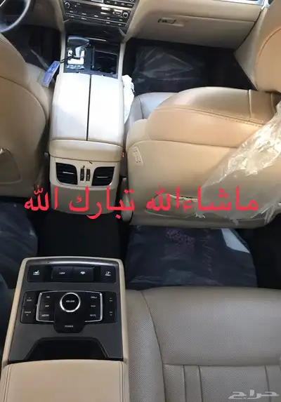 جنسس2019سعودي كاش اوبدل مع دفع الفرق 9