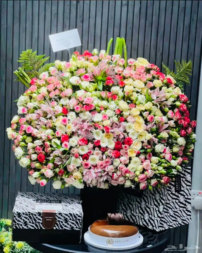 تنسيق   هدايا 81