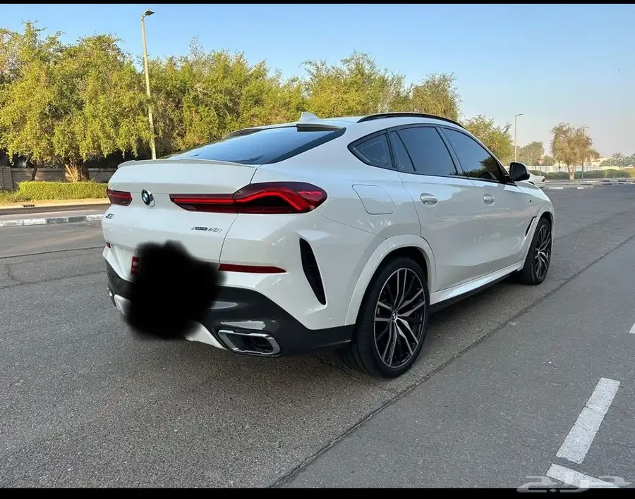 BMW X6 index