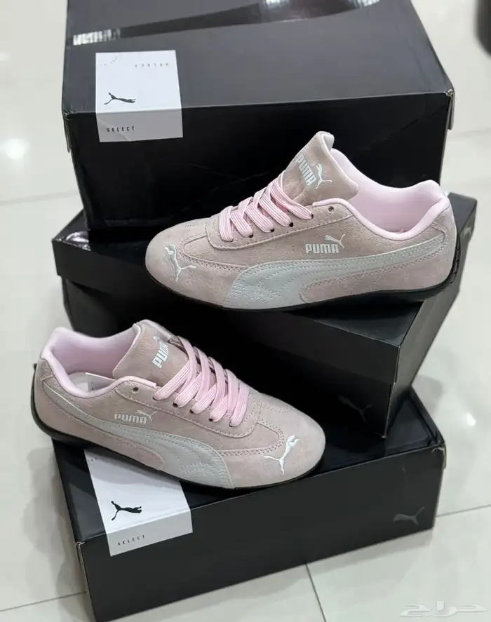 شوزات بوما 7