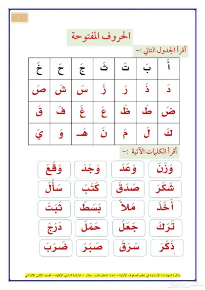 معلمة خصوصية عن بعد 10