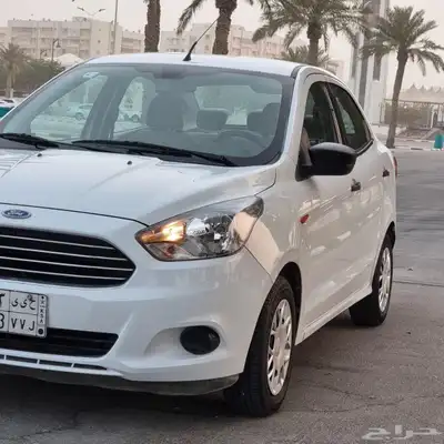فورد فيجو 2016. (( تم البيع )) 6