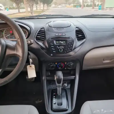 فورد فيجو 2016. (( تم البيع )) 15