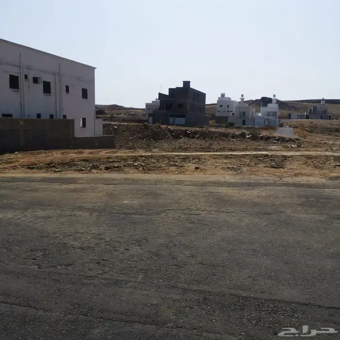 فرصه عقاريه سكن واستثمار عماره للبيع خميس مشيط 6
