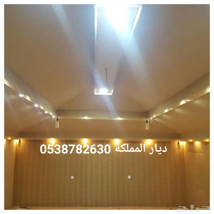 مظلات سيارات مواقف سيارات بيوت شعر سواتر 6