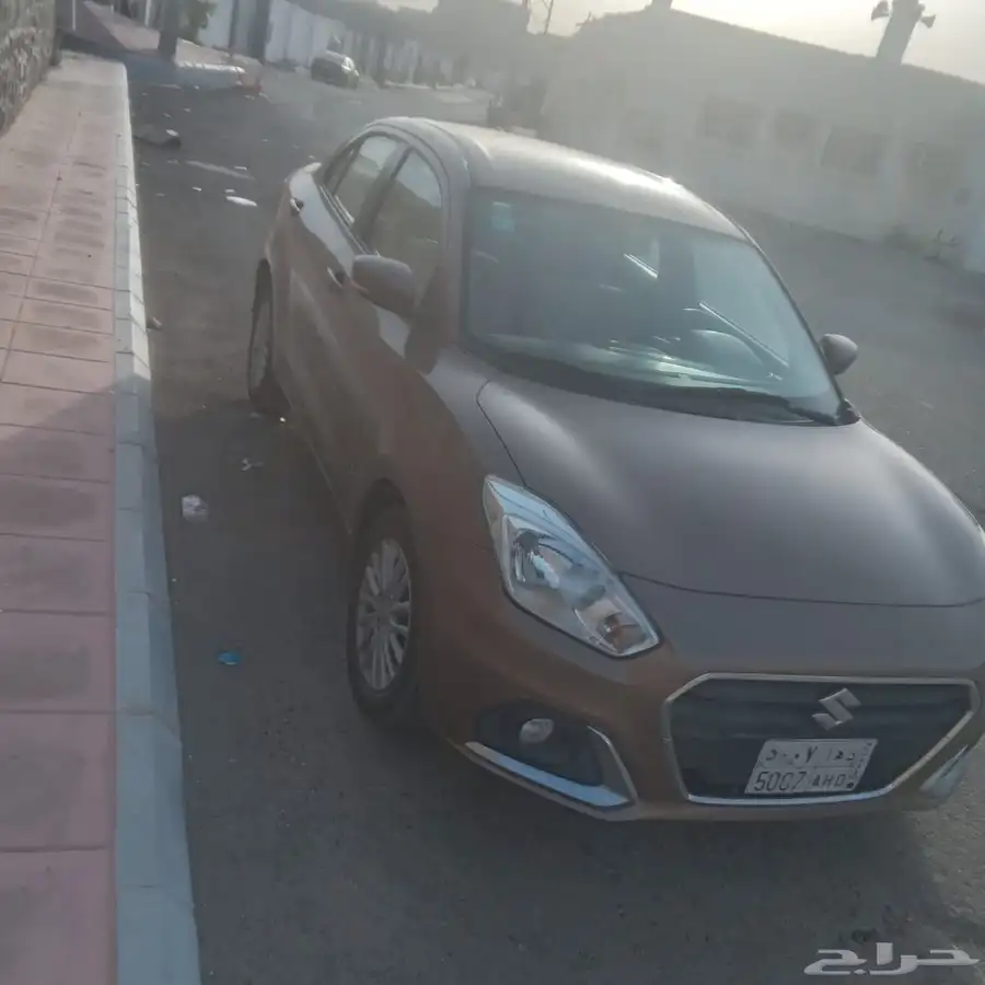 سوزوكي دبزاير 2021 نظيف جدا استخدام شخصي index