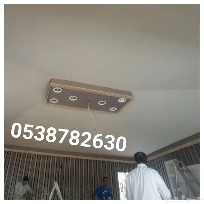 مظلات سيارات مواقف سيارات بيوت شعر سواتر 7