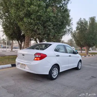 فورد فيجو 2016. (( تم البيع )) 5