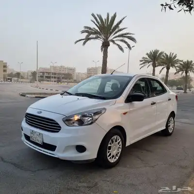 فورد فيجو 2016. (( تم البيع )) 0