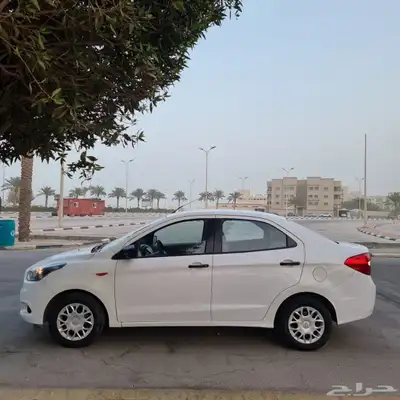 فورد فيجو 2016. (( تم البيع )) 1