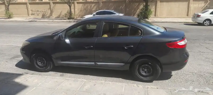 رينو فلورنس مستعمل index