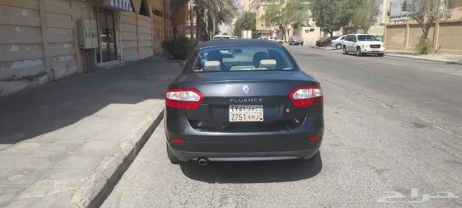 رينو فلورنس مستعمل index