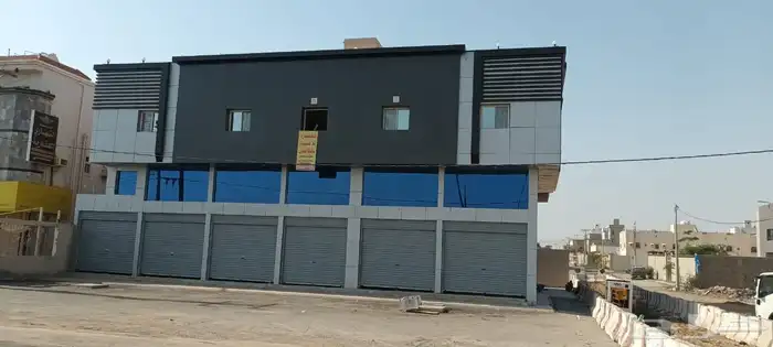 عماره سكنيه للايجار ( سكني فقط ) 7