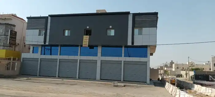 عماره سكنيه للايجار ( سكني فقط ) 6