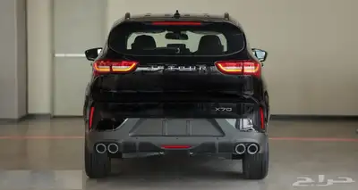 جيتور x70 كمفورت عروض كاش وأقساط نقبل قطاع خاص راتب 3600 3