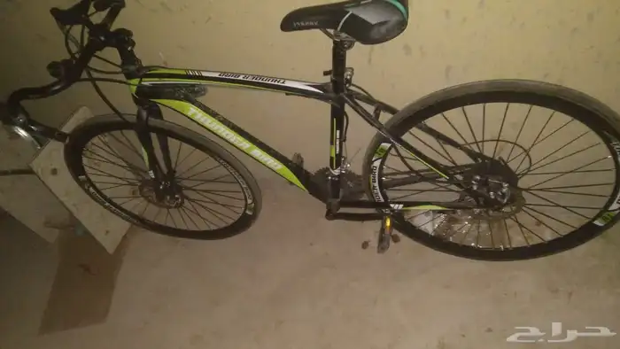 سيكل رياضي 3