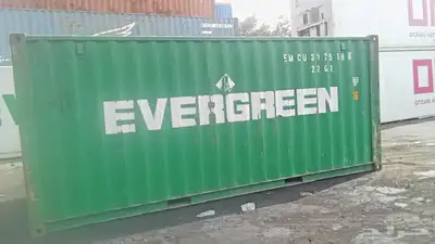 متوفر 2500 حاوية نظيفة ومتوفر جميع المقاسات 3