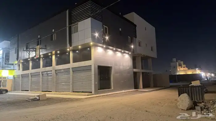 عماره سكنيه للايجار ( سكني فقط ) 3