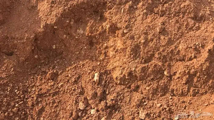 تربه زراعية 1