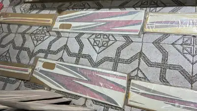 خط هايلكس 2