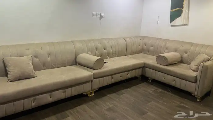 كنب لبيع ومساند 0