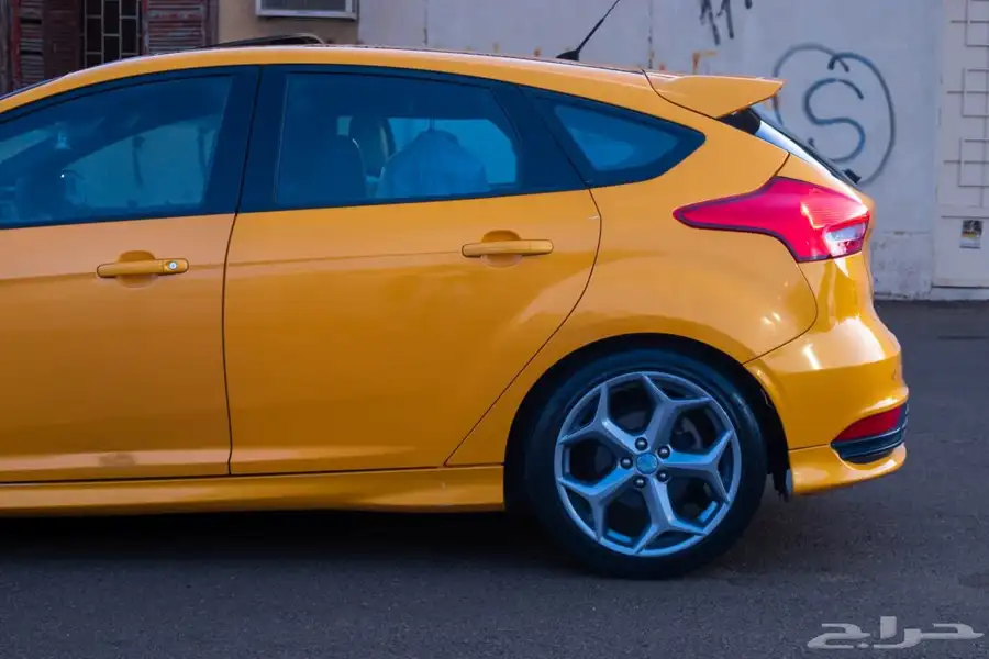 ford focus st - فورد فوكس index