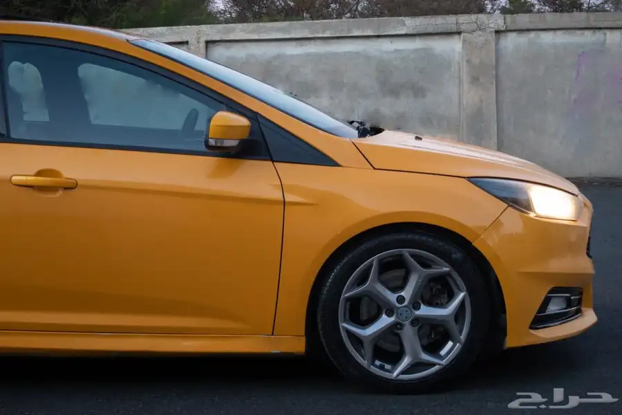ford focus st - فورد فوكس index