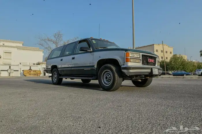 سوبر بان 1996 بحالة جيده جدا 2