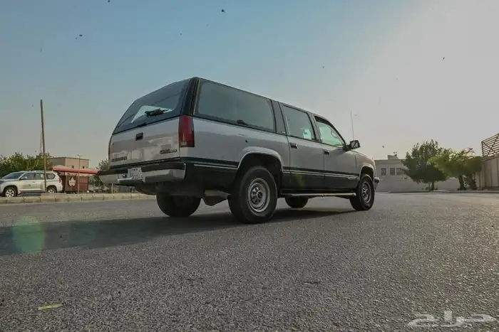 سوبر بان 1996 بحالة جيده جدا 5