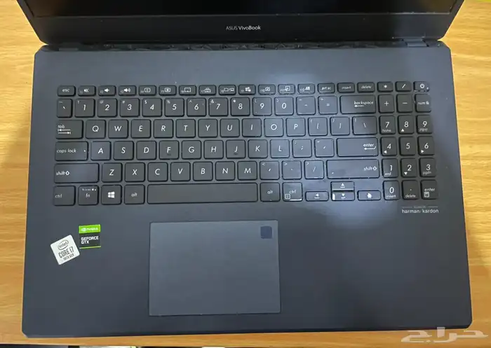 لابتوب asus للبيع 5