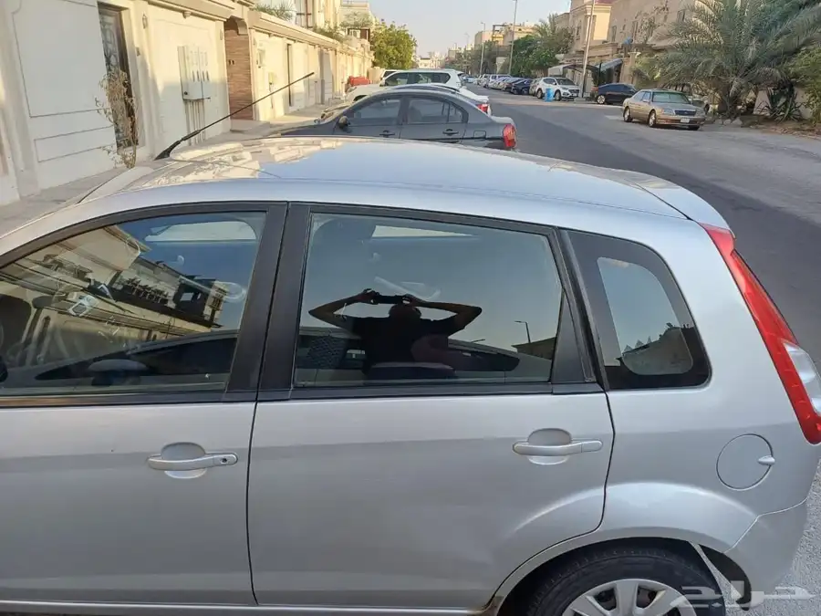 فورد فيجو index