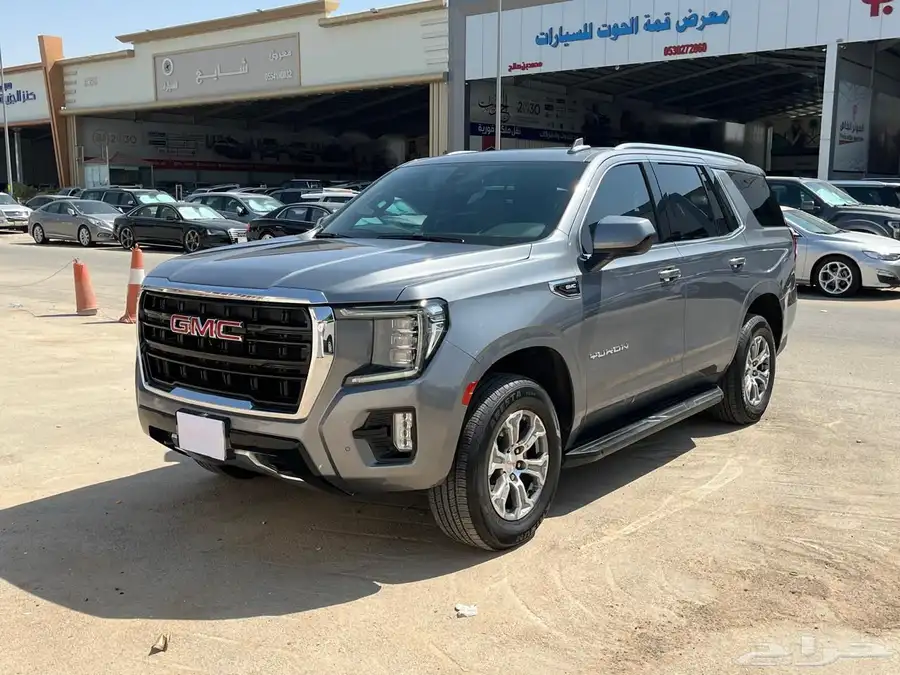 يوكن 2022 قصير سعودي بدون دبل 3