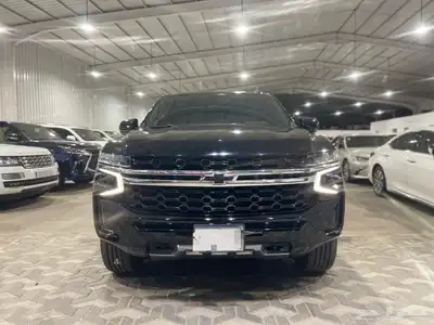 شفرولية سوبربان 2023 1