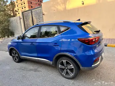mg Zs موديل 2020ماشية261الف مطلوب 30الف 4