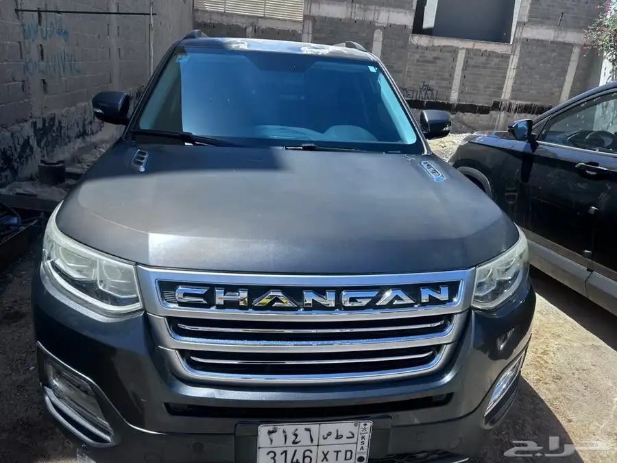 شانجان cs95 فل كامل index