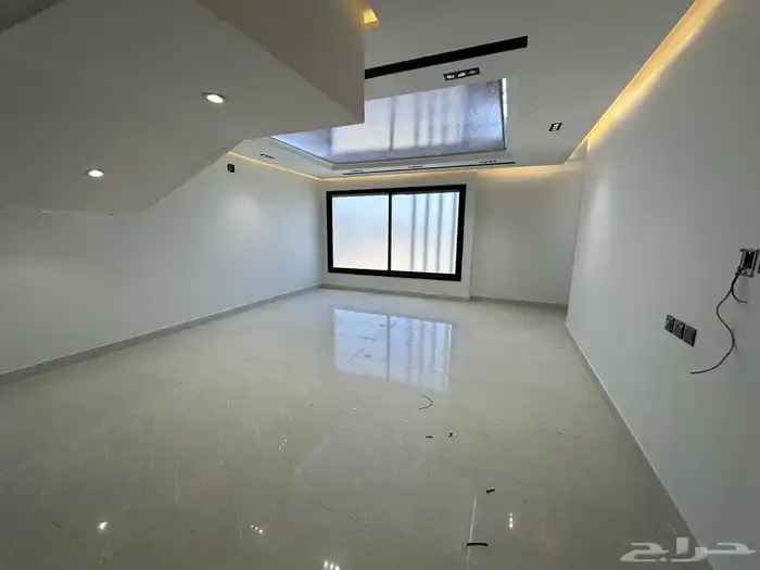 تاون هاوس حي بدر الشفاء 3