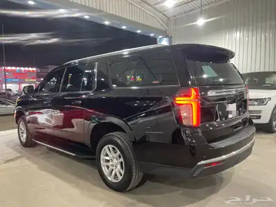شفرولية سوبربان 2023 4