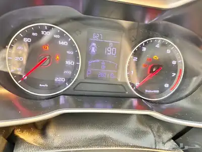 mg Zs موديل 2020ماشية261الف مطلوب 30الف 9