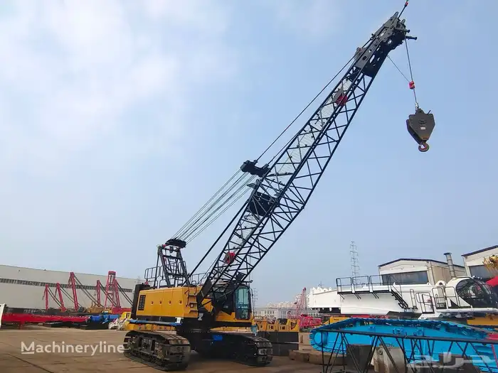 تأجير جميع انواع الكرينات 31