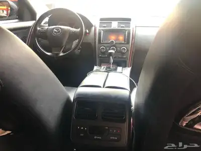 مازدا cx9 موديل 2014 للبيع فل كامل 0