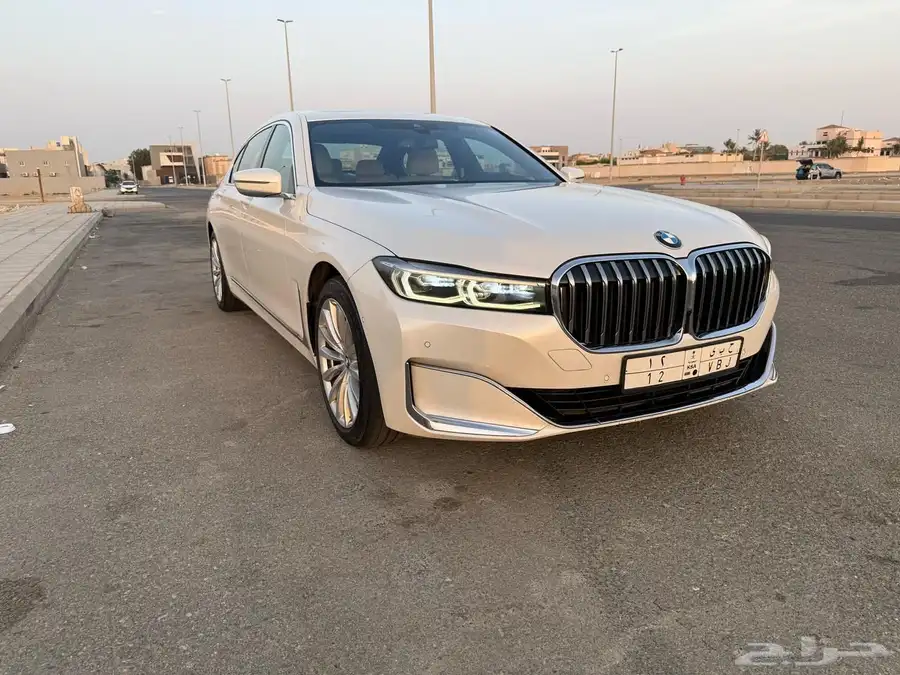 بي ام 730 نظيف صيانات وكالة index