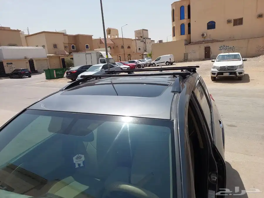 راف فور موديل 2010 فل كامل دبل مالك ثاني 7