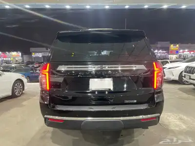 شفرولية سوبربان 2023 3