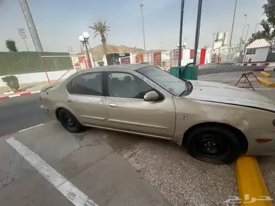 مكسيما 2001 قير عايدي 5