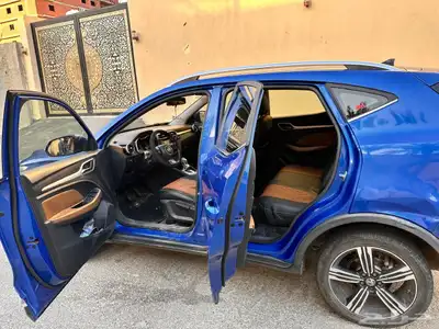 mg Zs موديل 2020ماشية261الف مطلوب 30الف 3