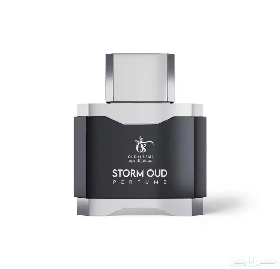 عطر ستورم عود من السامر للعود 0