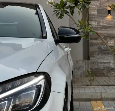 مرسيدس 2016 فئة C450 فل كامل كت موتر شرط الفحص 6