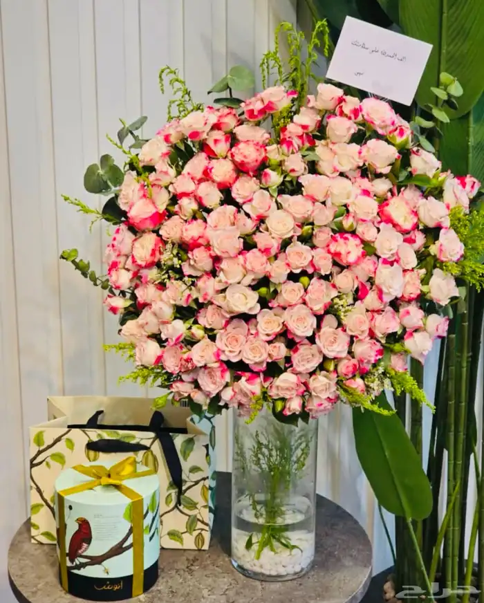 تنسيق   هدايا 77