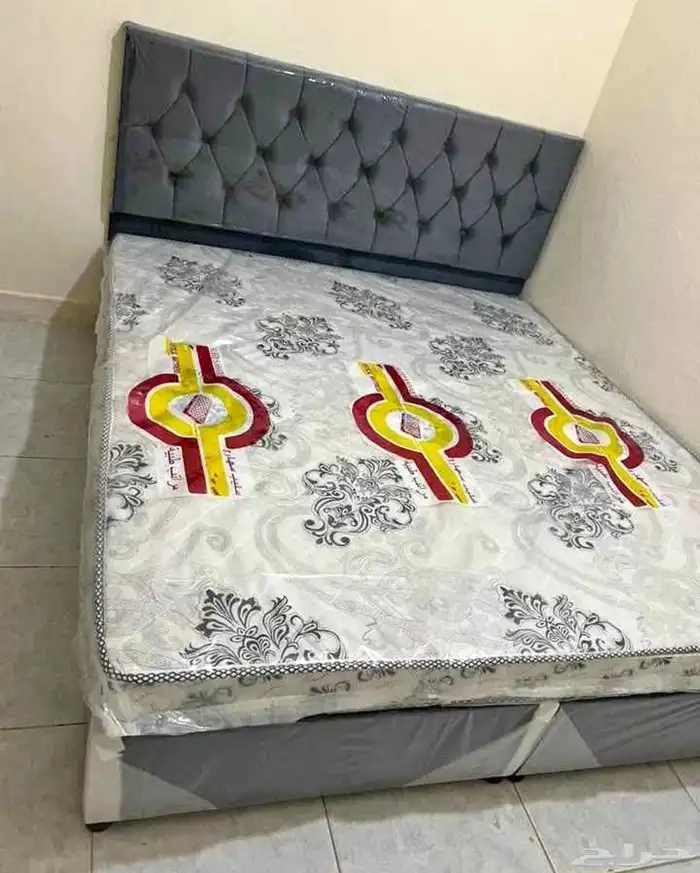 سرير و مراتب جديد 8