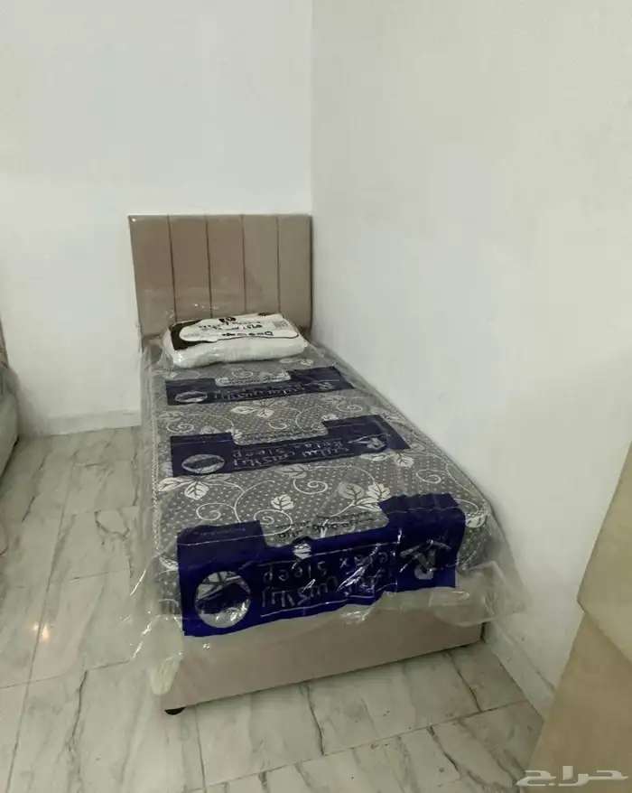 سرير و مراتب جديد 0